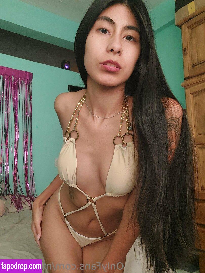 mialopez7 /  leak of nude photo #0062 from OnlyFans or Patreon