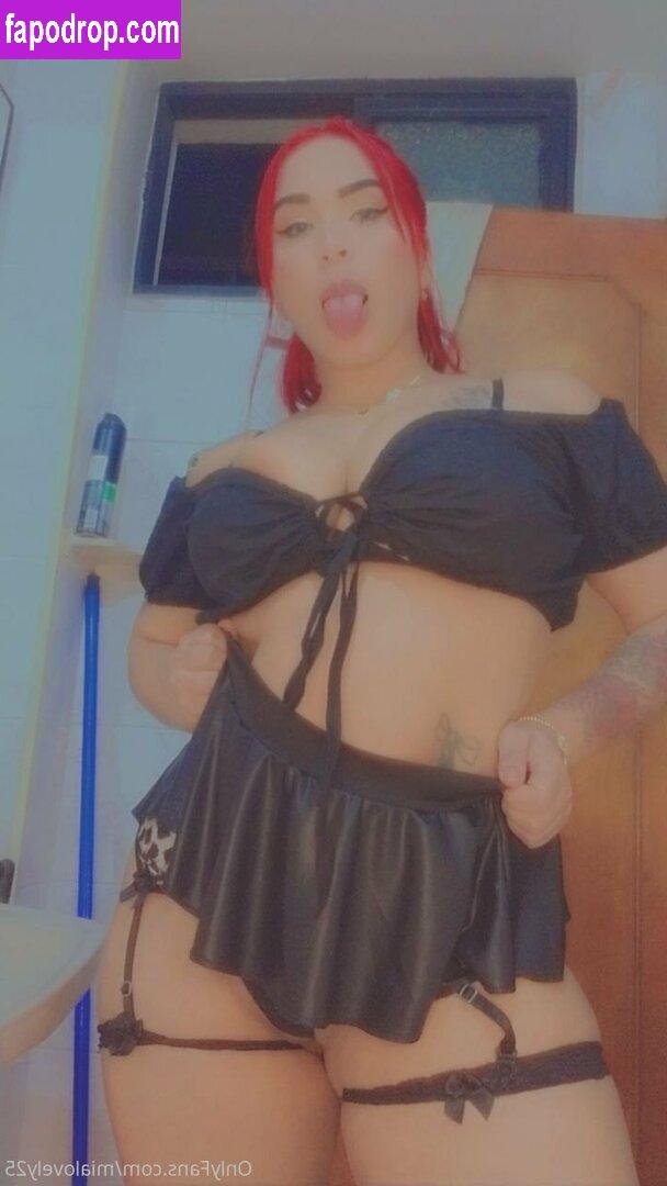 mialovely25 / mialovelyyy leak of nude photo #0044 from OnlyFans or Patreon