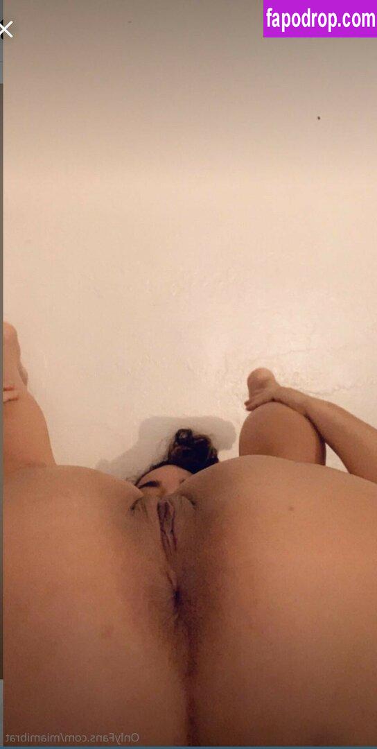 Miami.nat / MiamiNat / anyuser / luccccid / miamibratMiamiNat / natalieblahnik leak of nude photo #0004 from OnlyFans or Patreon