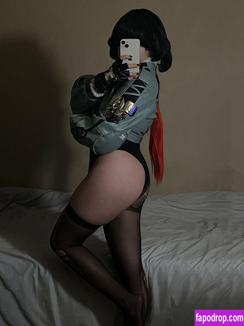 miaobunn / mia-bunny / sherrytops / xivsherry leak of nude photo #0004 from OnlyFans or Patreon