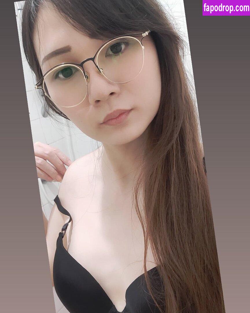 Miaohime / miao_hime leak of nude photo #0007 from OnlyFans or Patreon