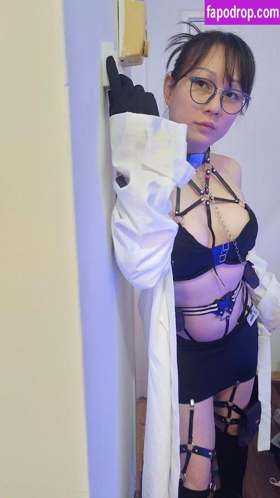 Miaohime / miao_hime leak of nude photo #0010 from OnlyFans or Patreon