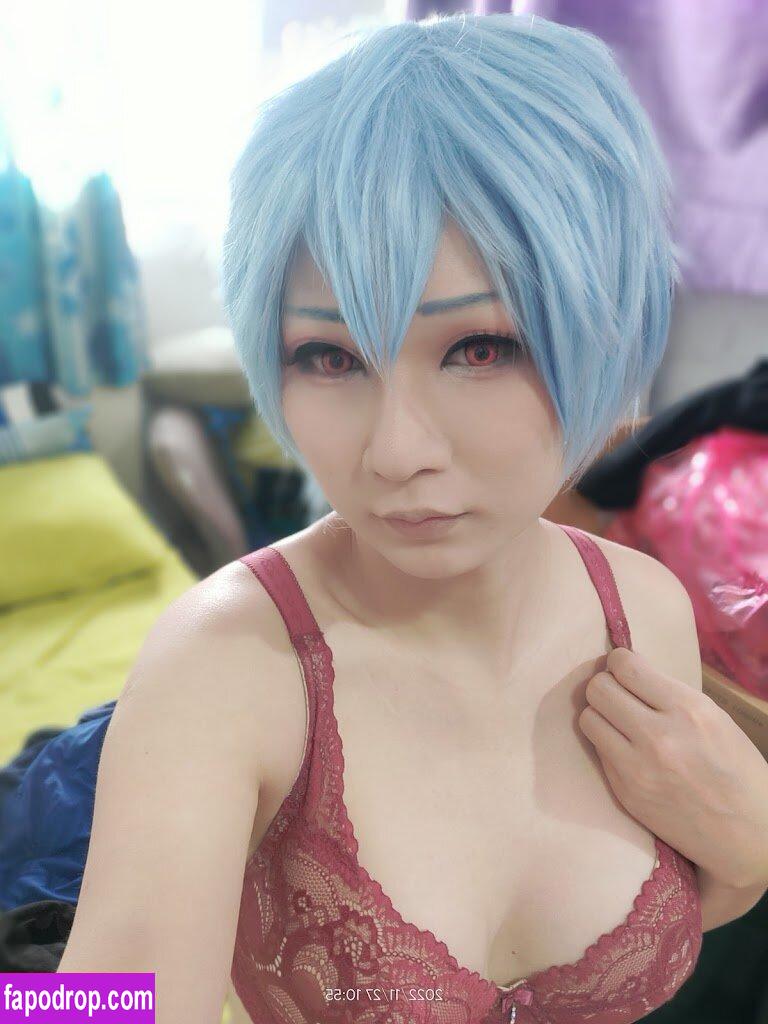 Miaohime / miao_hime leak of nude photo #0012 from OnlyFans or Patreon