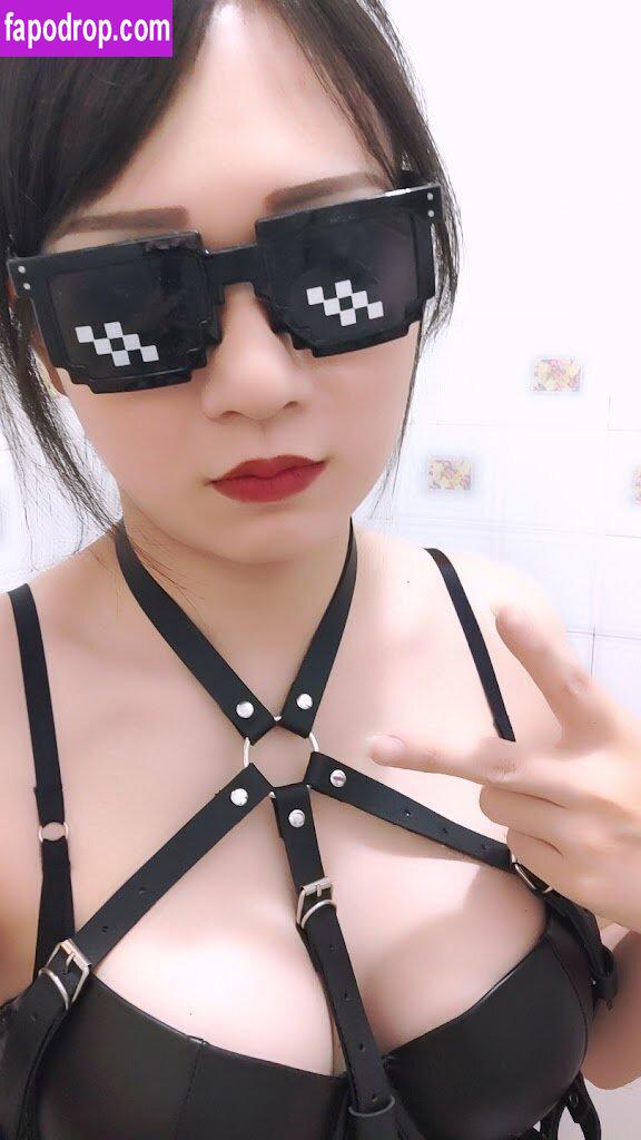 Miaohime / miao_hime leak of nude photo #0015 from OnlyFans or Patreon