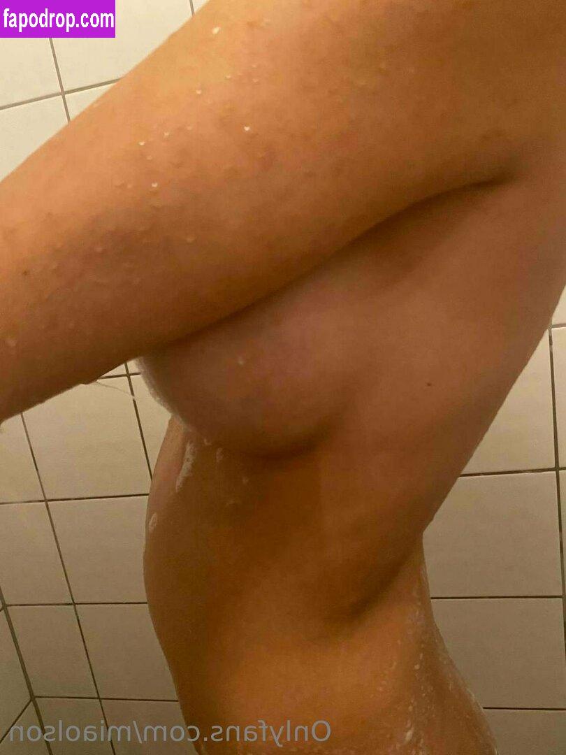 miaolsonvip / miaolson leak of nude photo #0068 from OnlyFans or Patreon