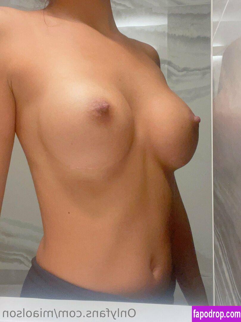 miaolsonvip / miaolson leak of nude photo #0073 from OnlyFans or Patreon