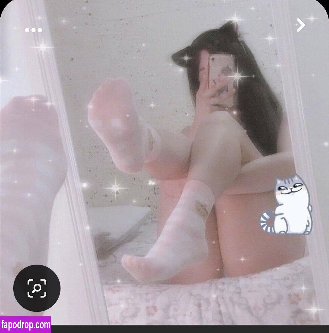 Miaunyae / mmiaye_ leak of nude photo #0002 from OnlyFans or Patreon