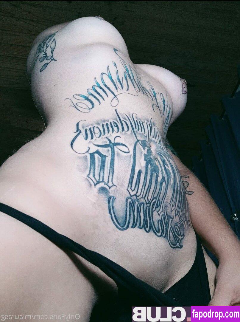 Miaura / bluebelle.sgh / bluebellesgh / miaurasgh leak of nude photo #0016 from OnlyFans or Patreon