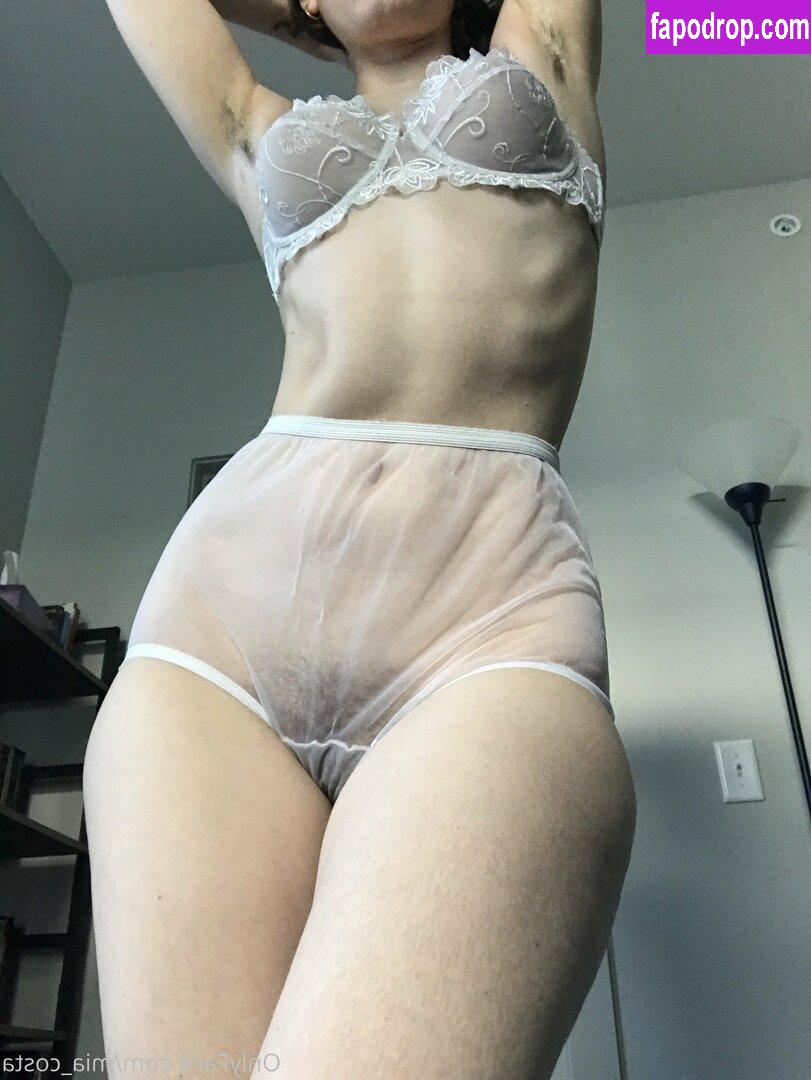 miaxcosta / _miacosta leak of nude photo #0156 from OnlyFans or Patreon