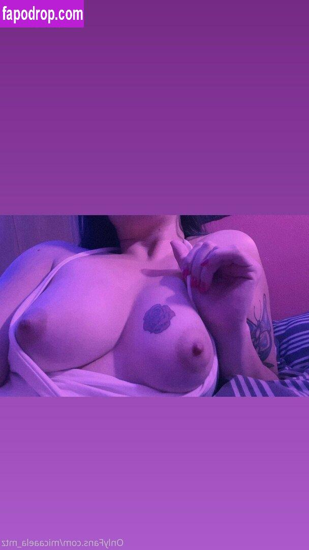 micaaela_mtz / micaaela_martinez leak of nude photo #0010 from OnlyFans or Patreon