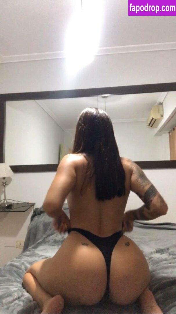 Micaela Jael / Latina Caliente / Wenn_m / latinhonrey / micaela_jael leak of nude photo #0017 from OnlyFans or Patreon