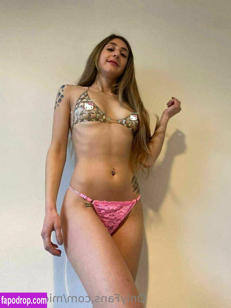 micasosa2 / micasosamica leak of nude photo #0006 from OnlyFans or Patreon