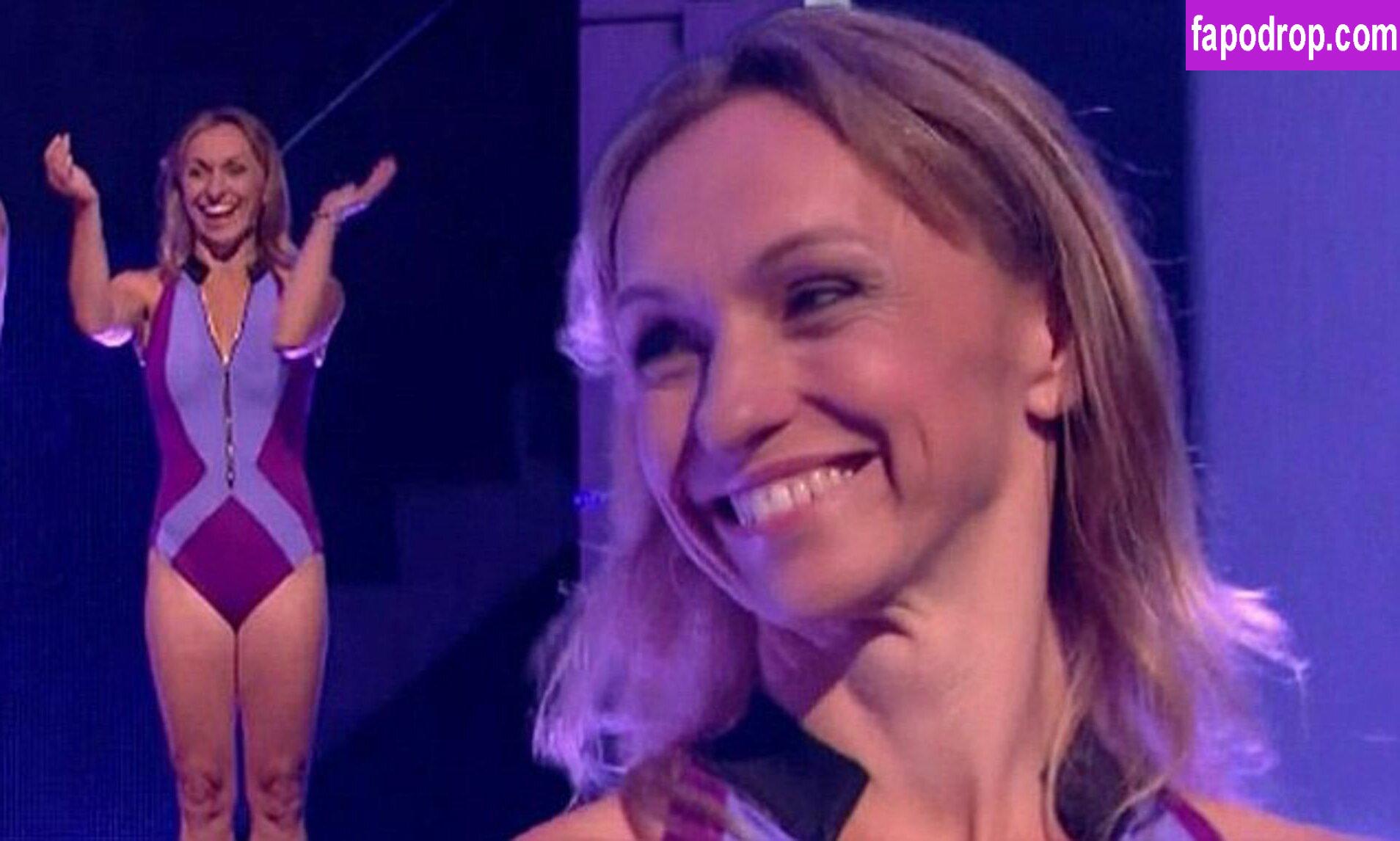 Michaela Strachan Swimming / tv leak of nude photo #0011 from OnlyFans or Patreon