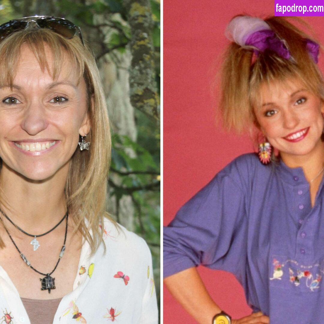 Michaela Strachan Swimming / tv leak of nude photo #0021 from OnlyFans or Patreon