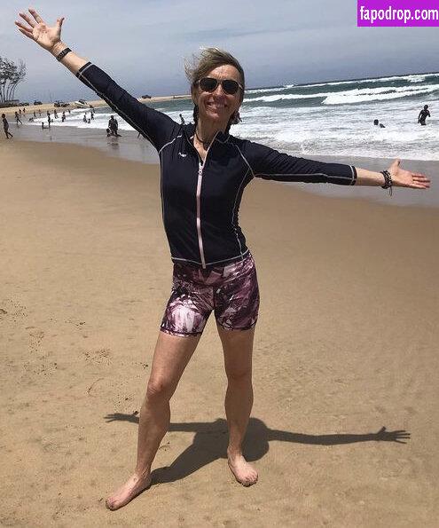 Michaela Strachan Swimming / tv leak of nude photo #0024 from OnlyFans or Patreon
