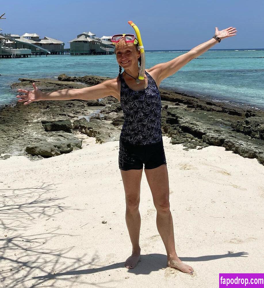 Michaela Strachan Swimming / tv leak of nude photo #0025 from OnlyFans or Patreon