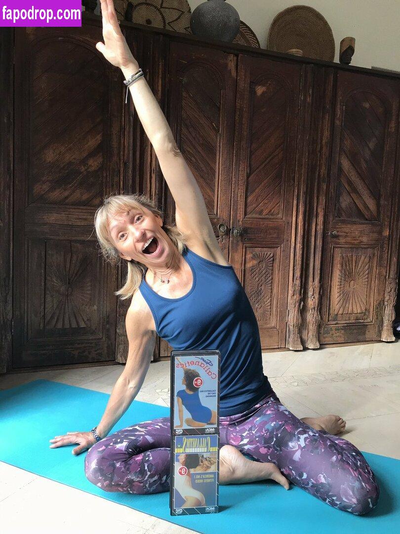 Michaela Strachan Swimming / tv leak of nude photo #0037 from OnlyFans or Patreon