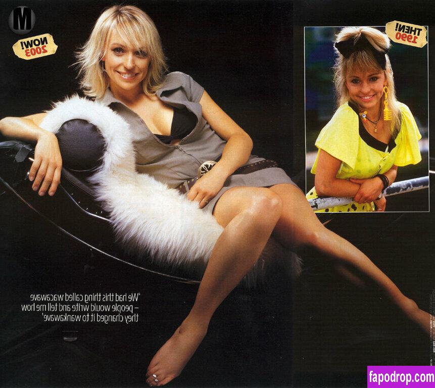 Michaela Strachan Swimming / tv leak of nude photo #0038 from OnlyFans or Patreon