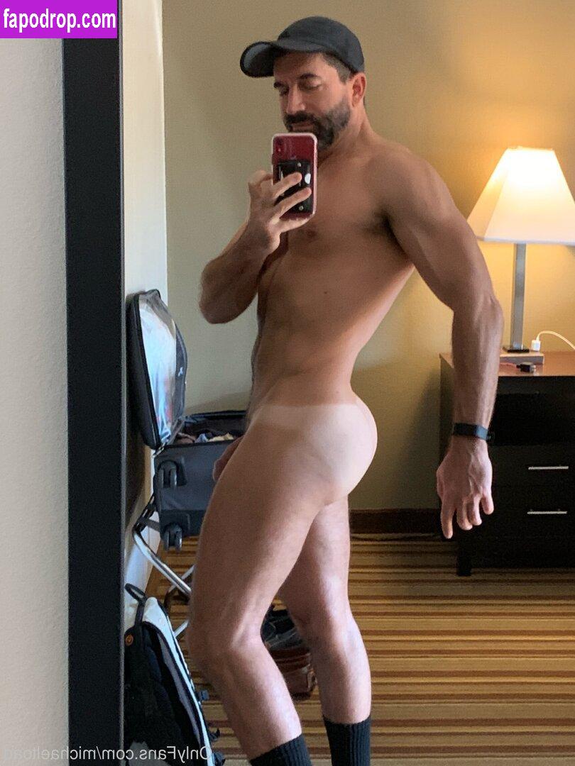 michaeltoad / iammiketodd leak of nude photo #0052 from OnlyFans or Patreon