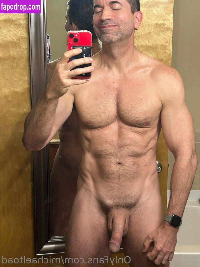 michaeltoad / iammiketodd leak of nude photo #0066 from OnlyFans or Patreon