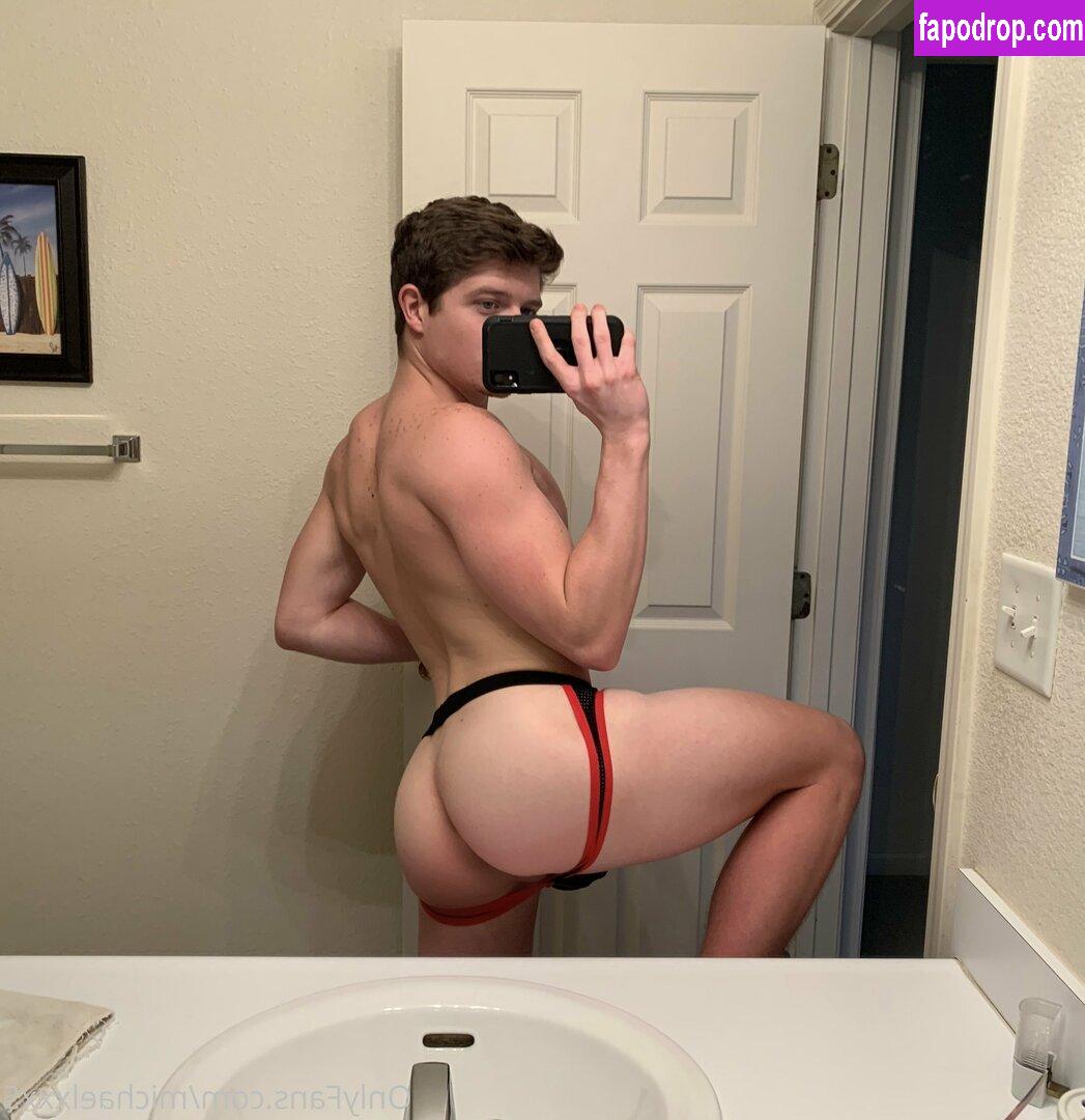 michaelxxx5 /  leak of nude photo #0109 from OnlyFans or Patreon