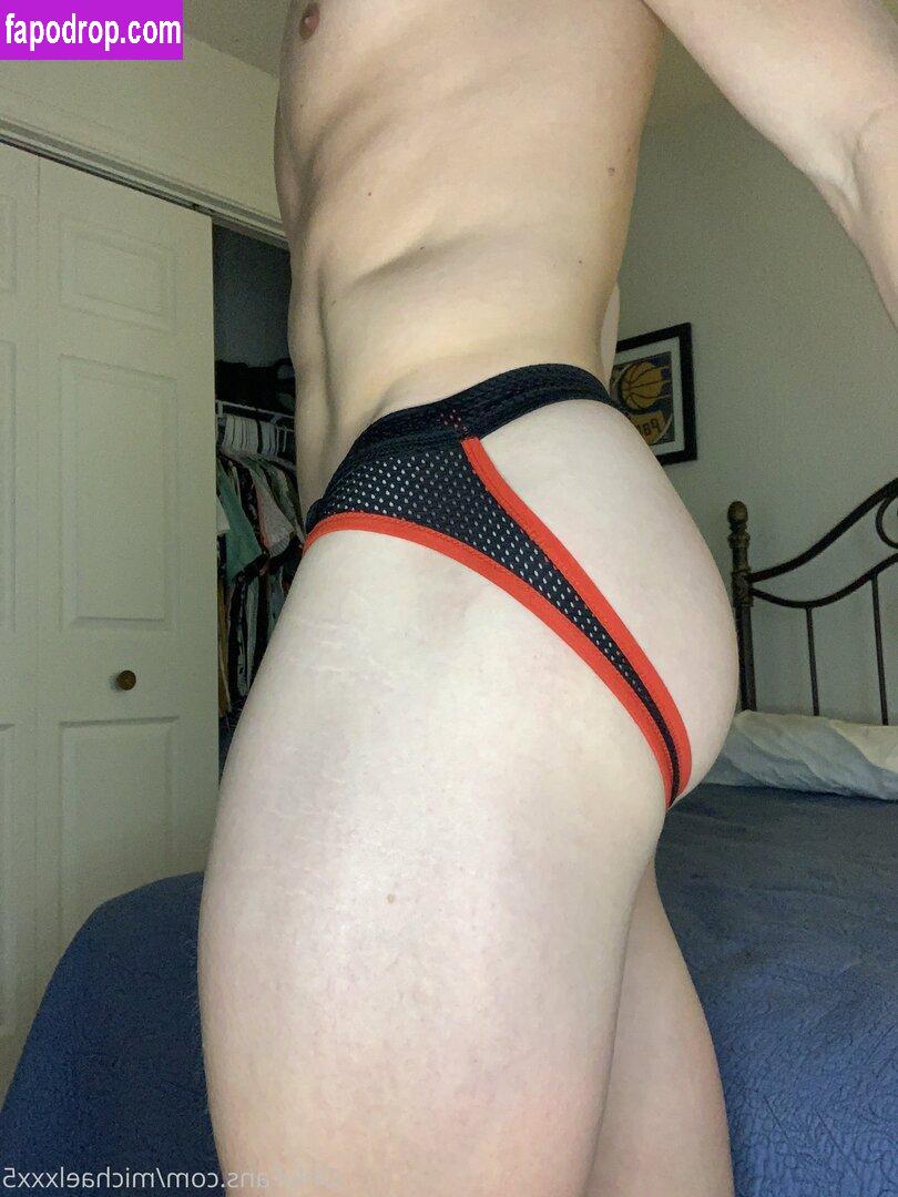 michaelxxx5 /  leak of nude photo #0112 from OnlyFans or Patreon