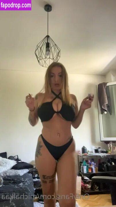 michalkaa / alfamichalka / michalkaa69 leak of nude photo #0071 from OnlyFans or Patreon