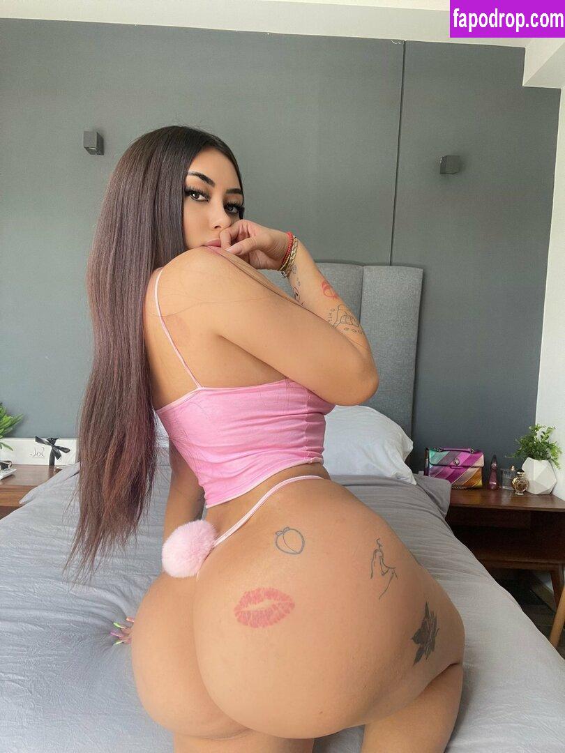 michbunny1 / m_baezsan1 leak of nude photo #0005 from OnlyFans or Patreon