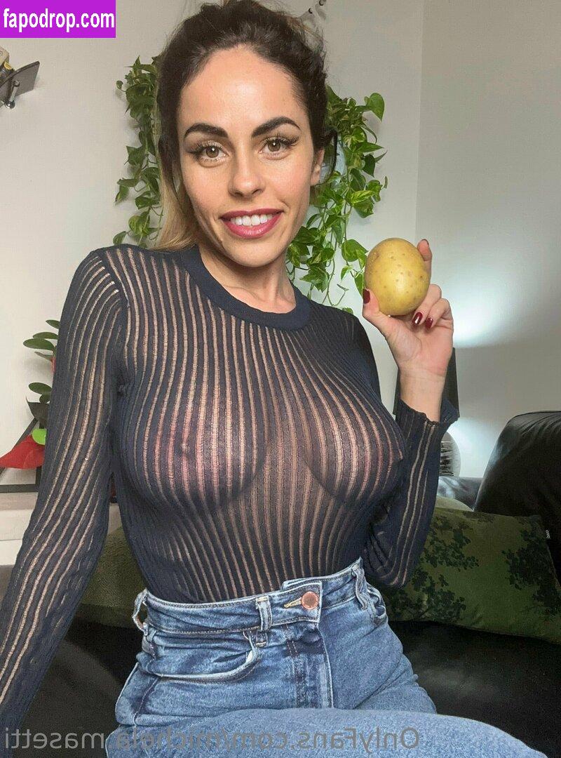 Michela Masetti / michela.masetti leak of nude photo #0050 from OnlyFans or Patreon