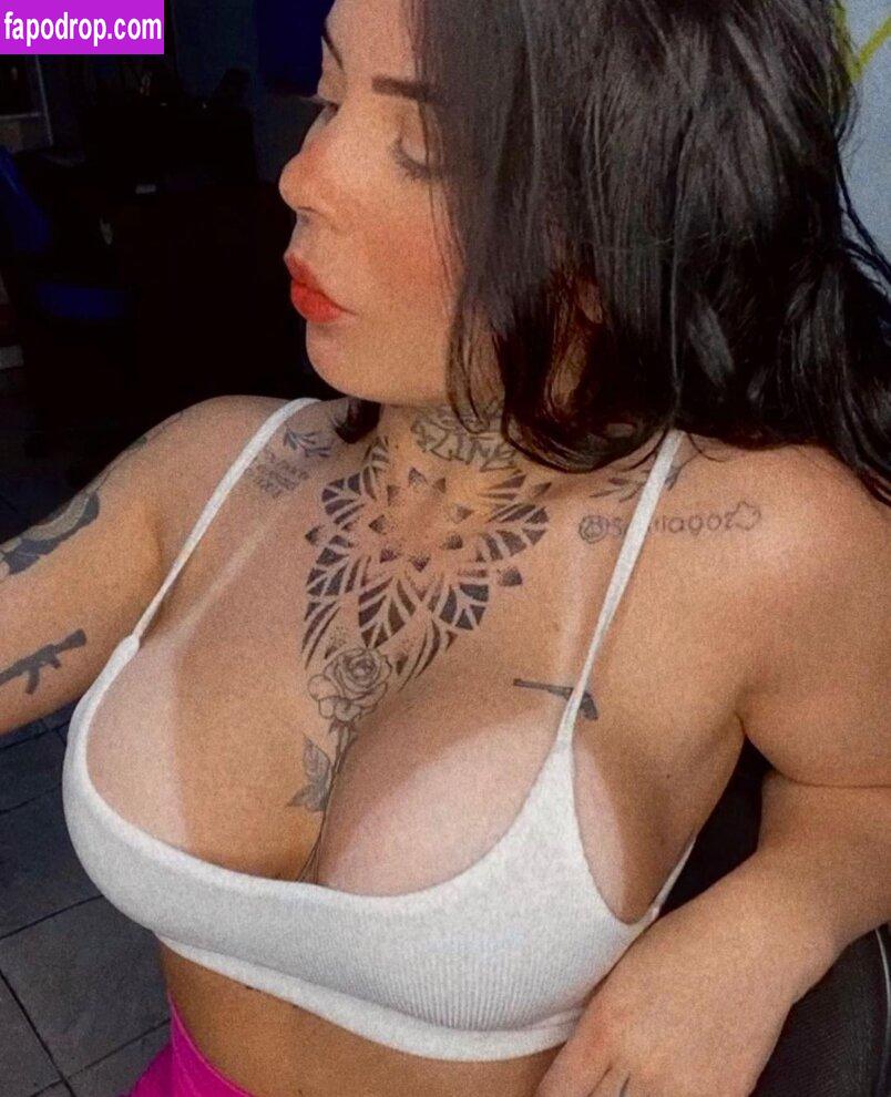 Michele Silva / saint_chele / ssilva_mi / u294539579 leak of nude photo #0008 from OnlyFans or Patreon