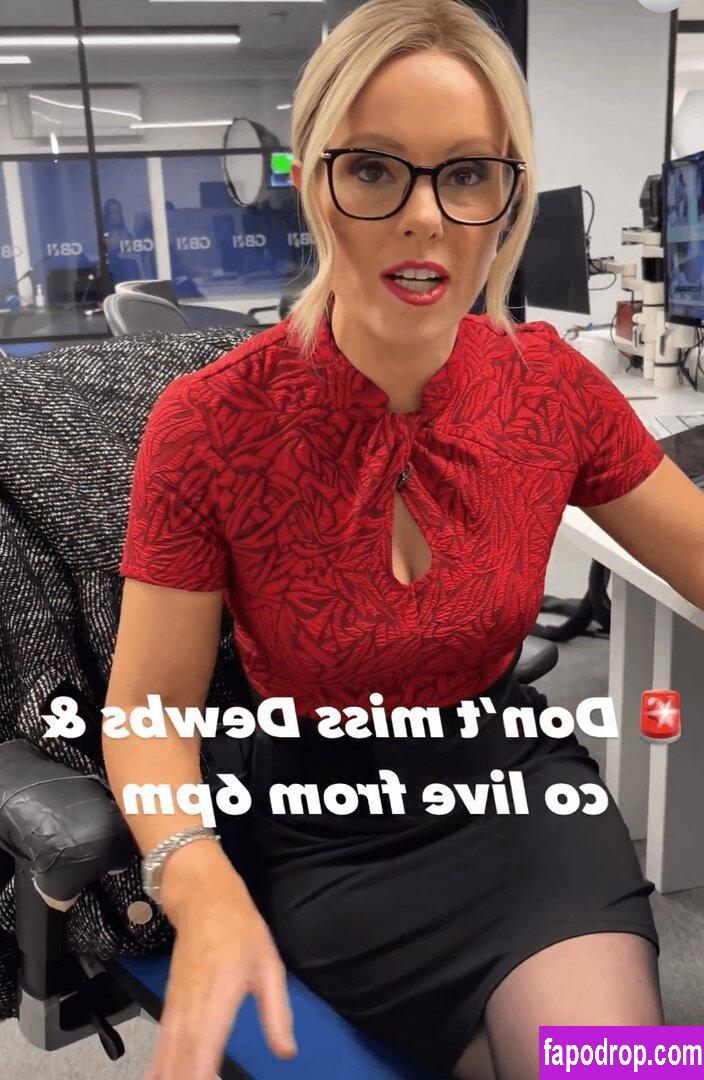 Michelle Dewberry / michelledewbs leak of nude photo #0015 from OnlyFans or Patreon