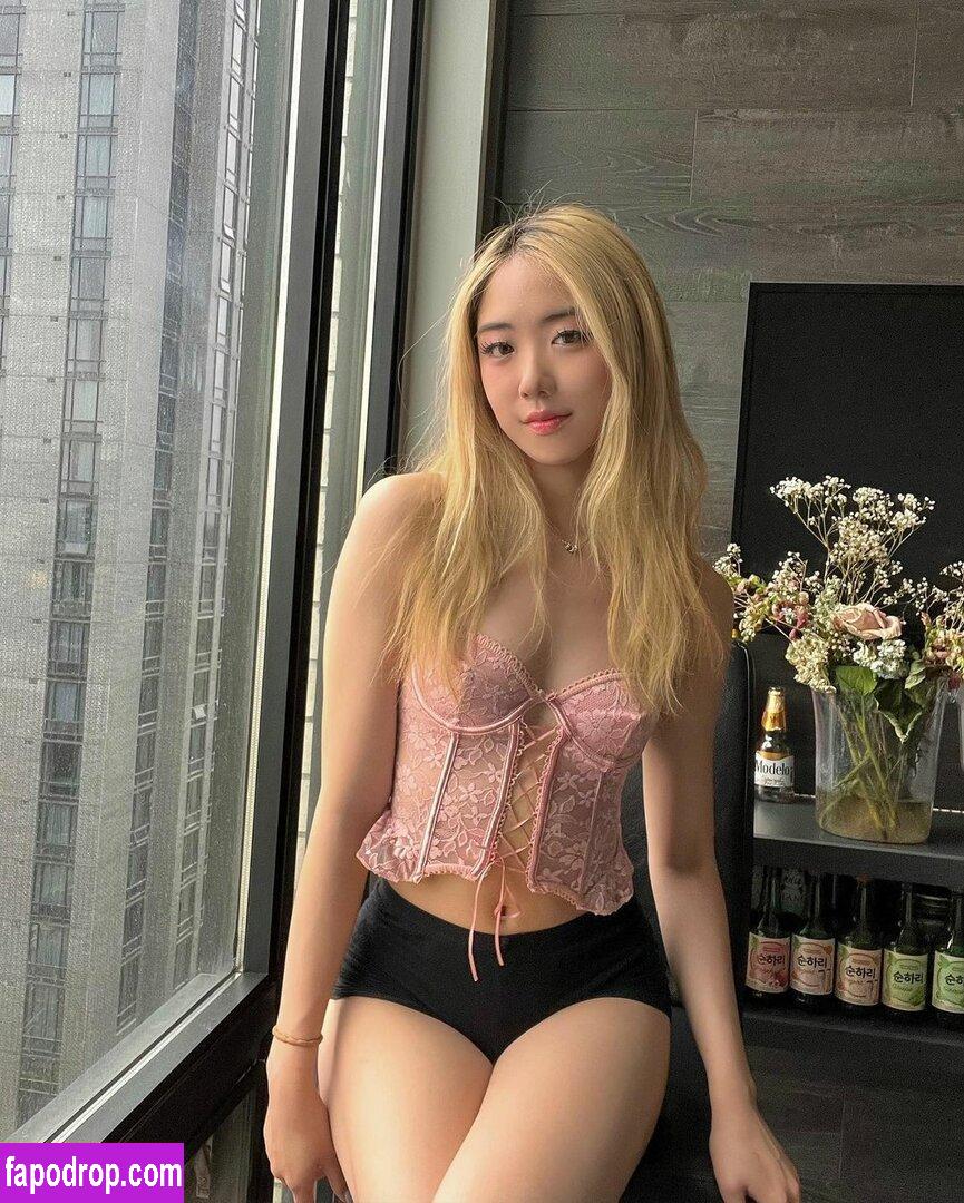 Michelle Kwon / michelllekwon leak of nude photo #0003 from OnlyFans or Patreon