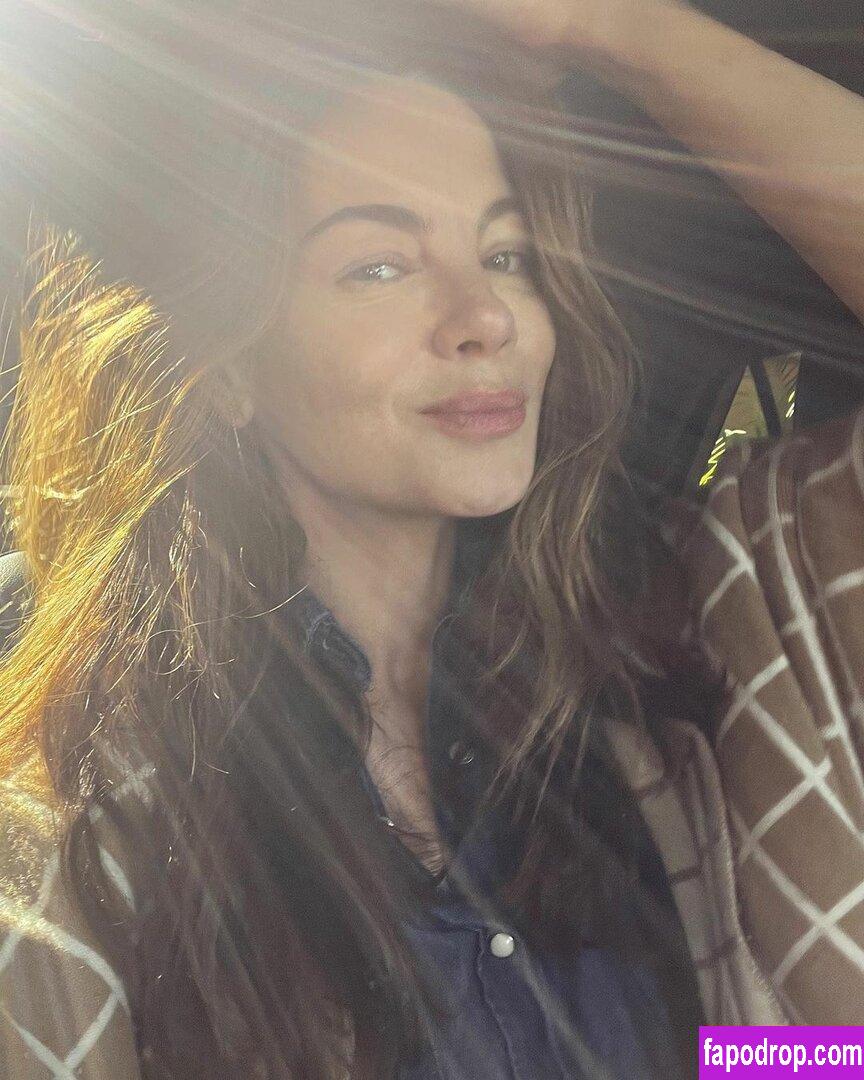 Michelle Monaghan / michellemonaghan / realmonaghan leak of nude photo #0145 from OnlyFans or Patreon