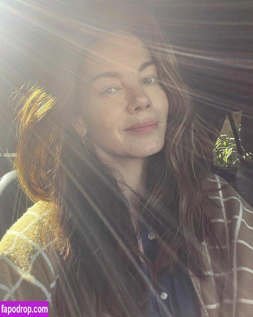 Michelle Monaghan / michellemonaghan / realmonaghan leak of nude photo #0146 from OnlyFans or Patreon