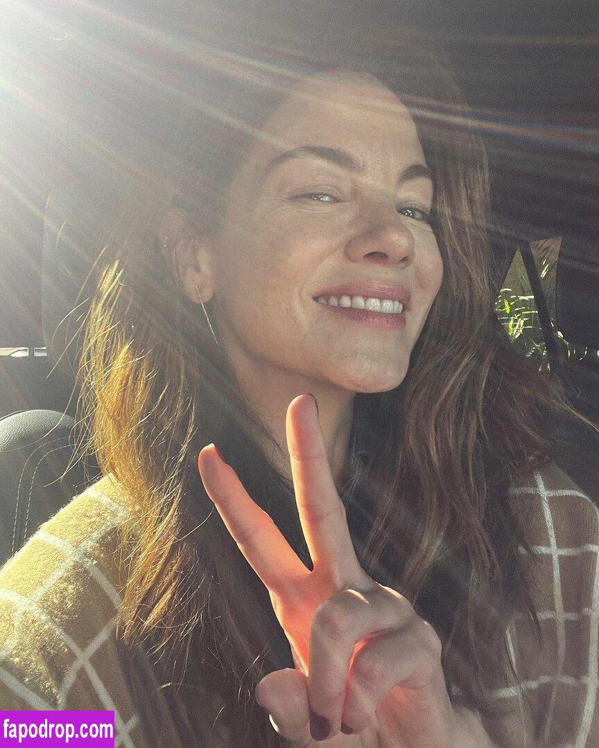 Michelle Monaghan / michellemonaghan / realmonaghan leak of nude photo #0147 from OnlyFans or Patreon