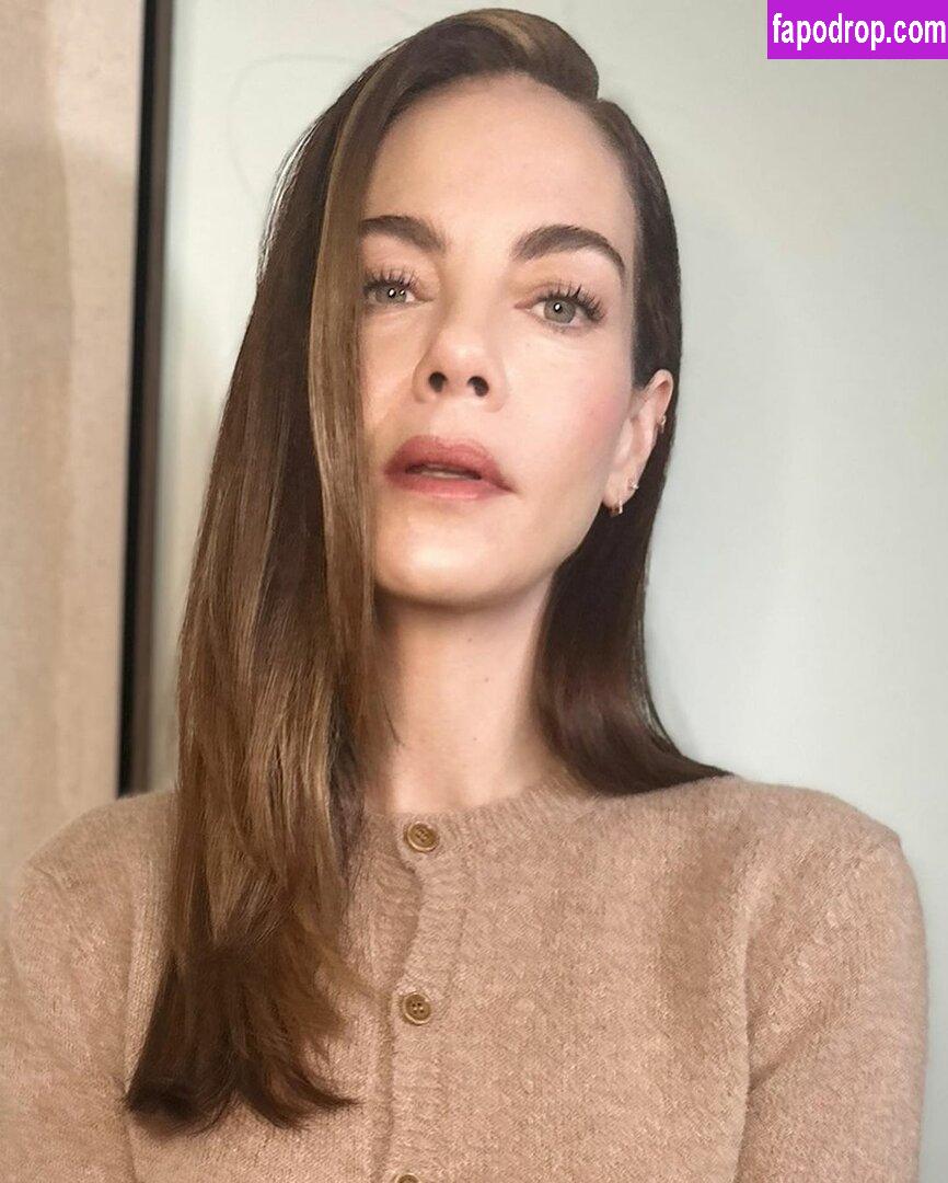 Michelle Monaghan / michellemonaghan / realmonaghan leak of nude photo #0155 from OnlyFans or Patreon