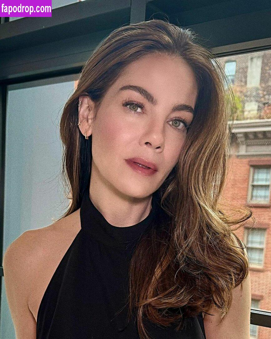 Michelle Monaghan / michellemonaghan / realmonaghan leak of nude photo #0176 from OnlyFans or Patreon