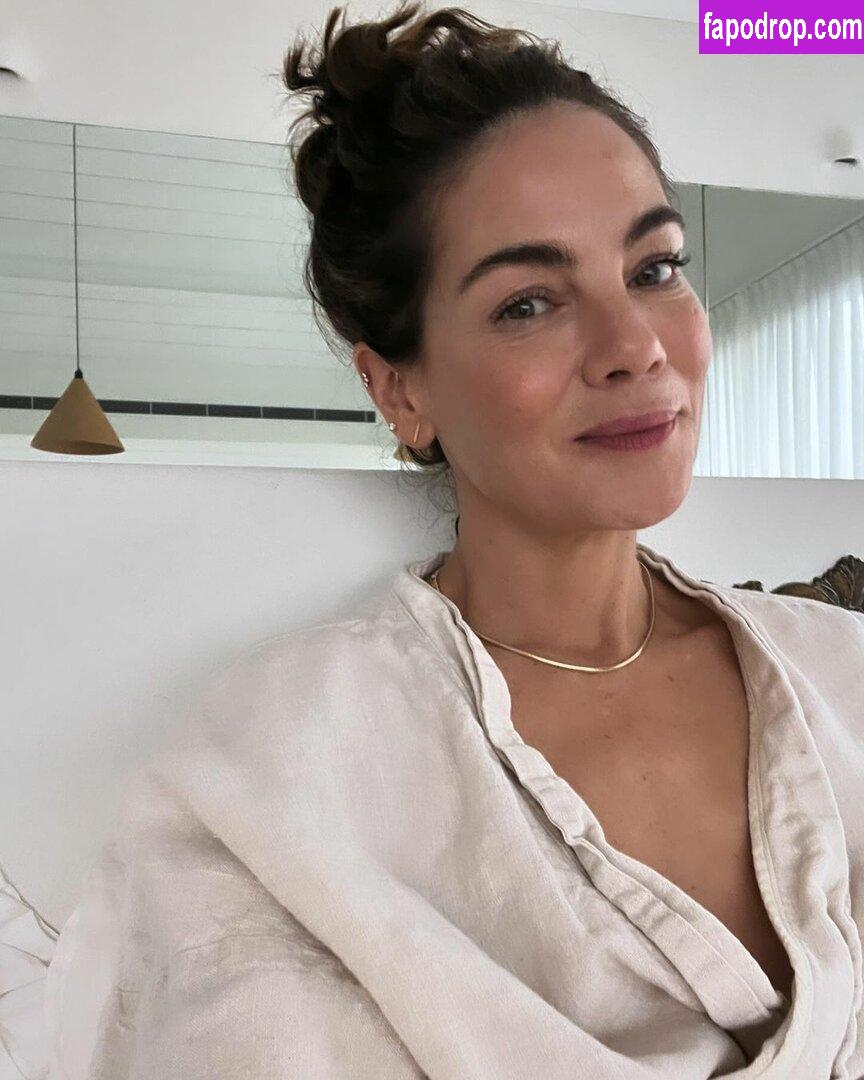 Michelle Monaghan / michellemonaghan / realmonaghan leak of nude photo #0183 from OnlyFans or Patreon