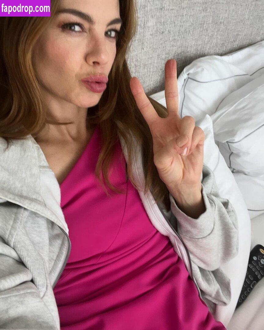 Michelle Monaghan / michellemonaghan / realmonaghan leak of nude photo #0184 from OnlyFans or Patreon