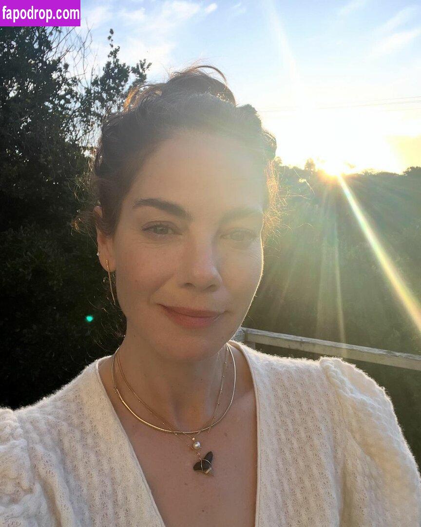 Michelle Monaghan / michellemonaghan / realmonaghan leak of nude photo #0190 from OnlyFans or Patreon