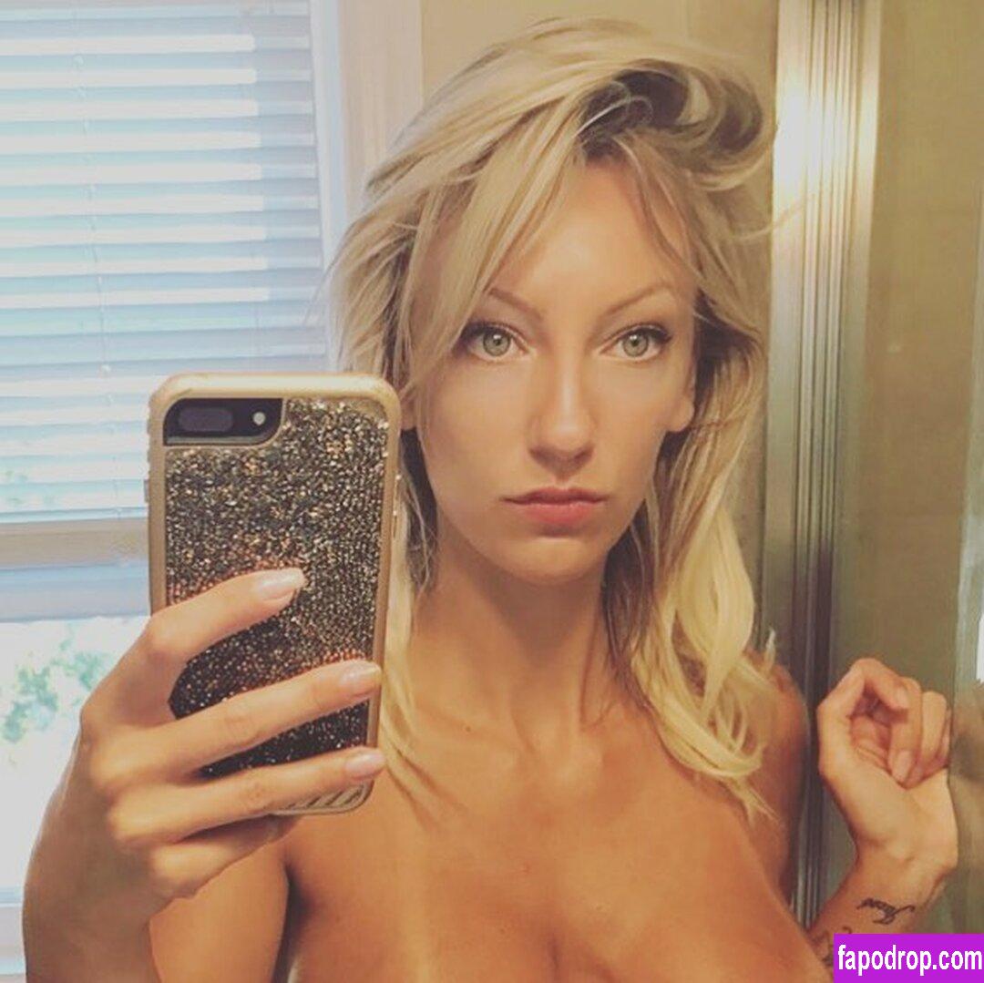 Michelle Pimer / fit_chell leak of nude photo #0023 from OnlyFans or Patreon