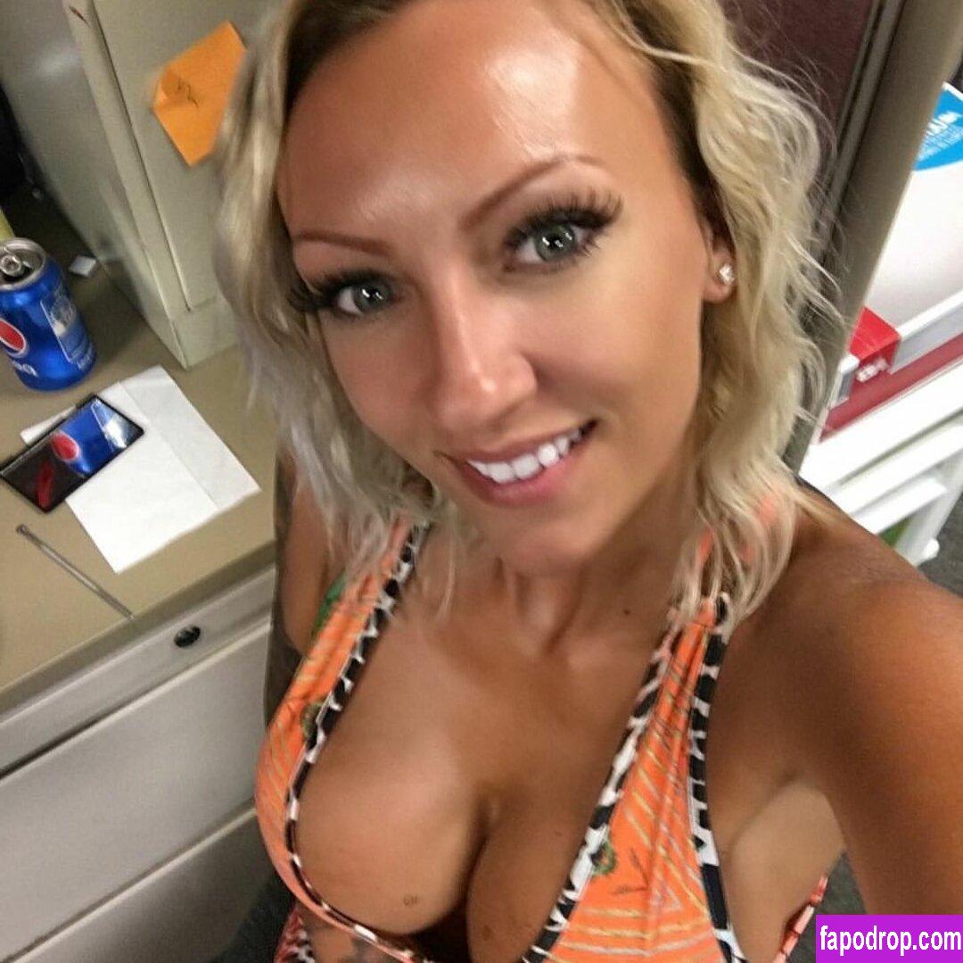 Michelle Pimer / fit_chell leak of nude photo #0058 from OnlyFans or Patreon