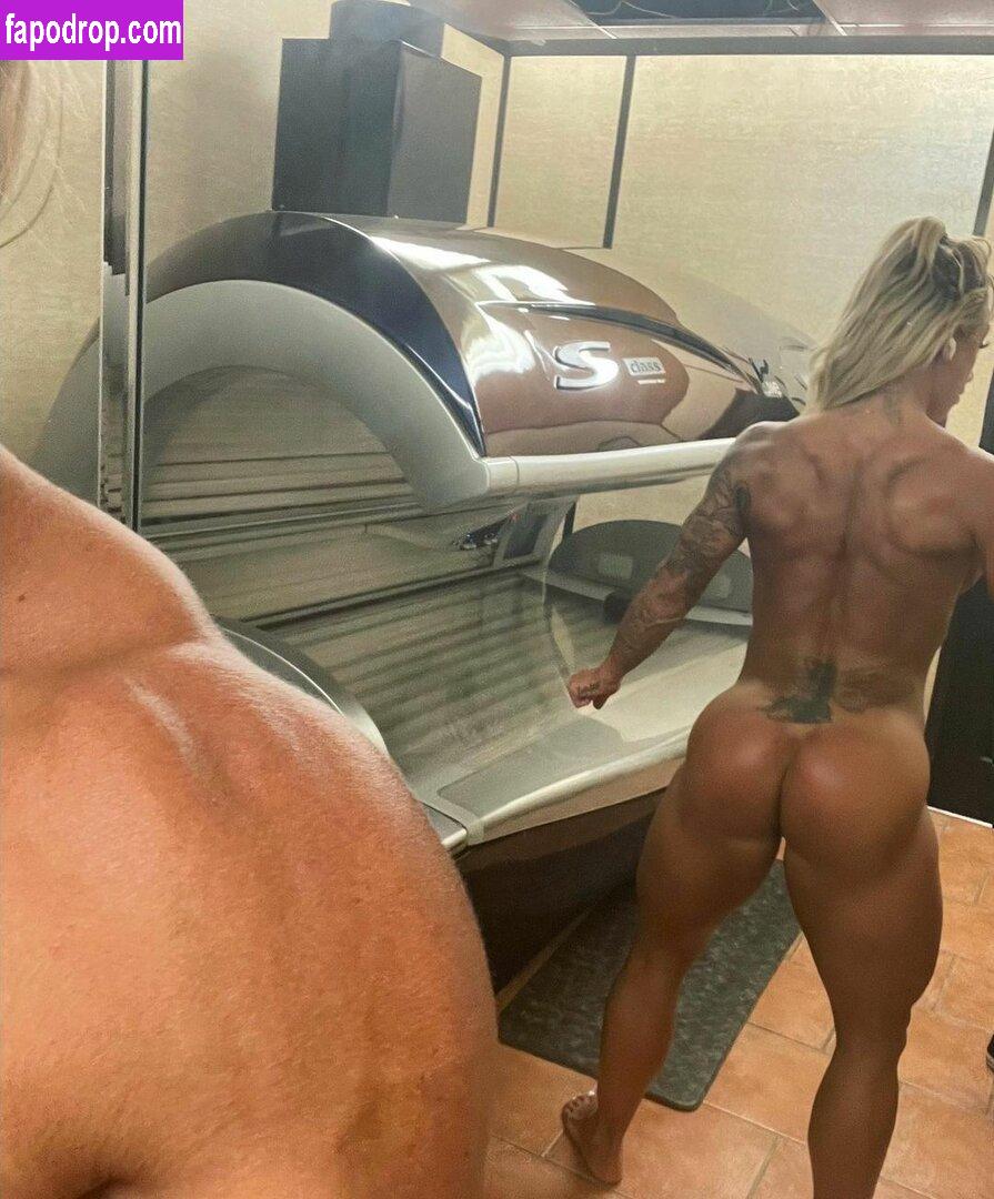 Michelle Pimer / fit_chell leak of nude photo #0062 from OnlyFans or Patreon