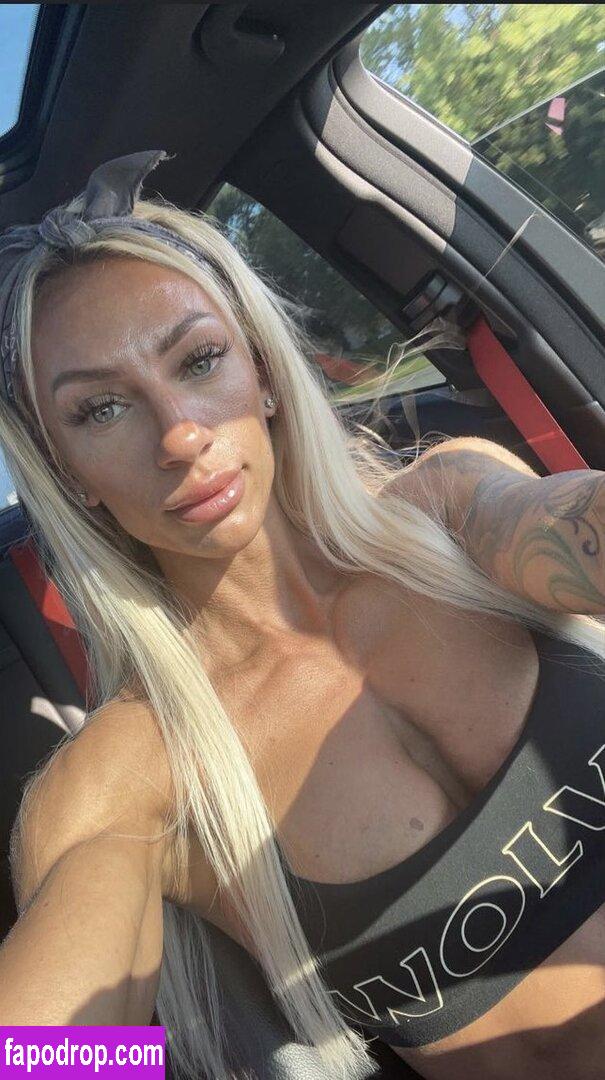 Michelle Pimer / fit_chell leak of nude photo #0071 from OnlyFans or Patreon