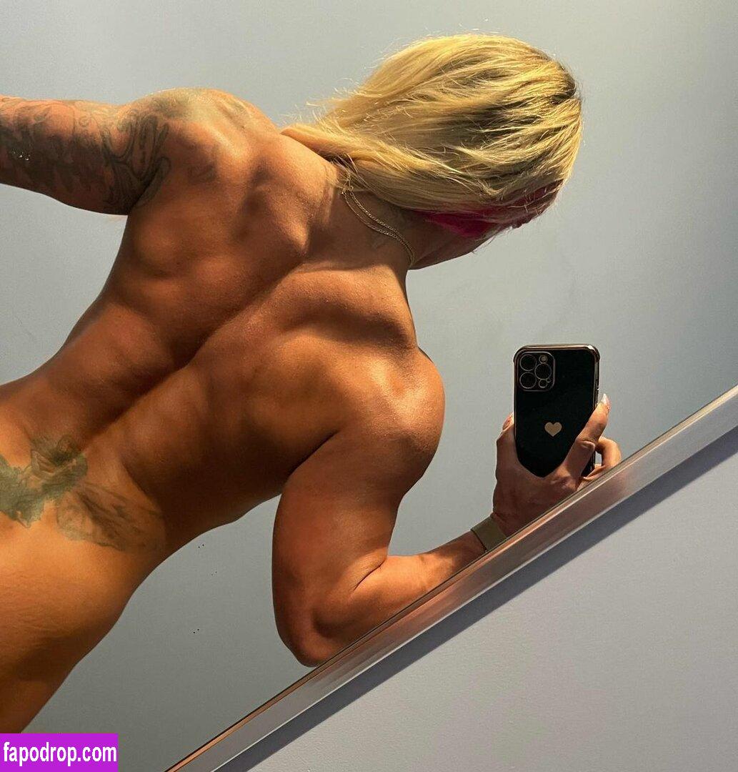 Michelle Pimer / fit_chell leak of nude photo #0072 from OnlyFans or Patreon