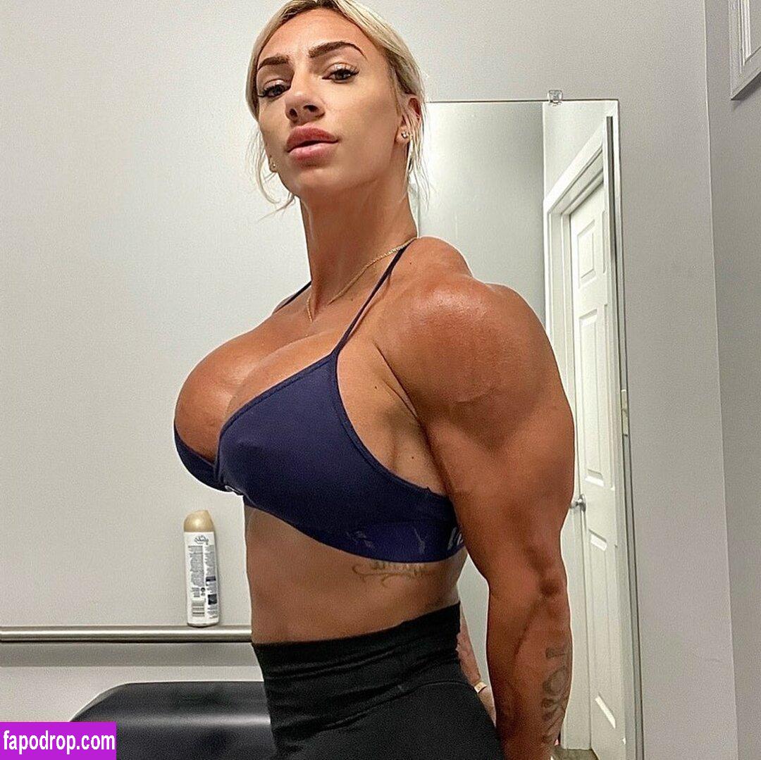 Michelle Pimer / fit_chell leak of nude photo #0077 from OnlyFans or Patreon