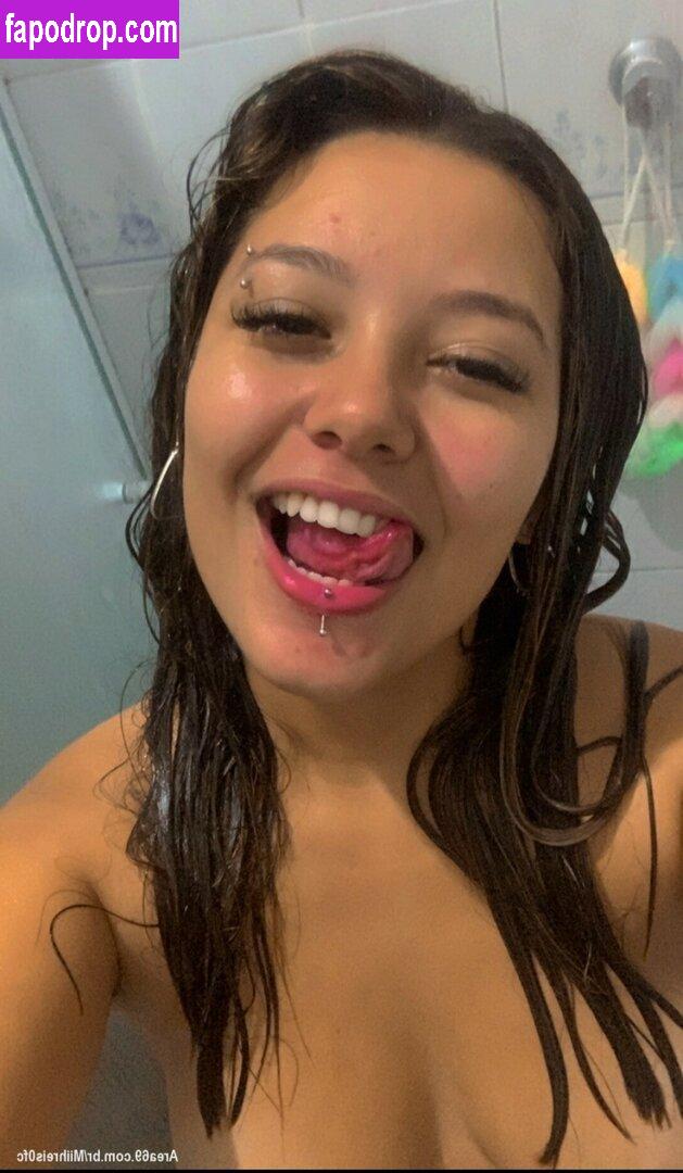 Michelle Reis / miihreis0fc leak of nude photo #0009 from OnlyFans or Patreon