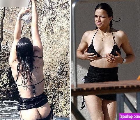 Michelle Rodríguez / MRodOfficial leak of nude photo #0176 from OnlyFans or Patreon