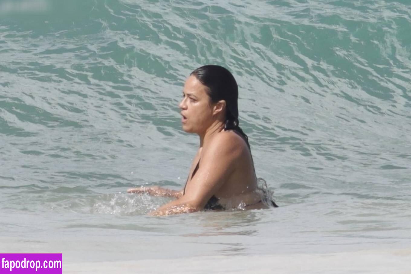 Michelle Rodríguez / MRodOfficial leak of nude photo #0190 from OnlyFans or Patreon