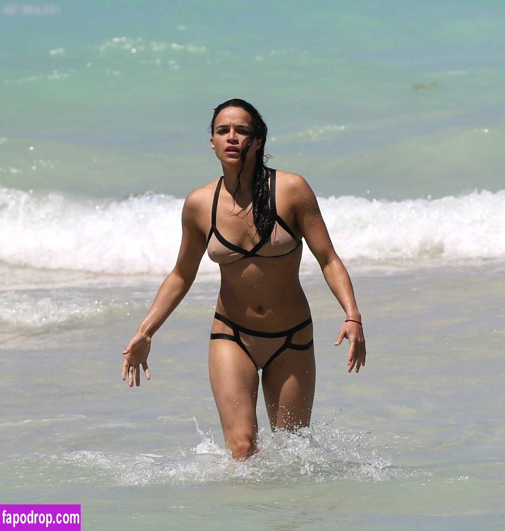 Michelle Rodríguez / MRodOfficial leak of nude photo #0204 from OnlyFans or Patreon